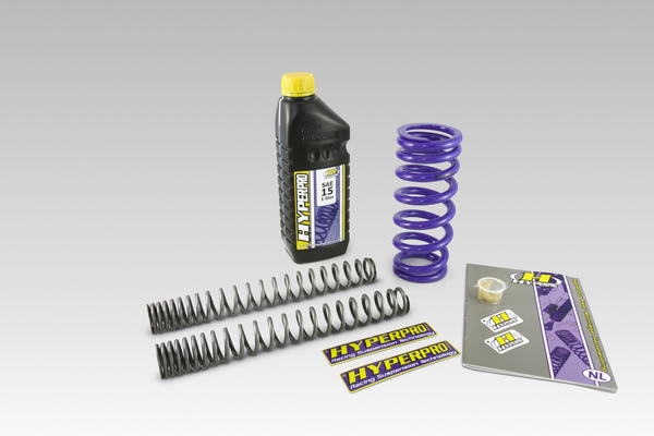 Lowering Kit Front / Rear / Combi Raw, 3, nordicamoto.ro