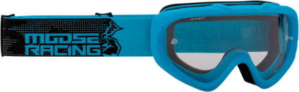 Ochelari copii Moose Racing QUALIFIER Black/Blue-8dab6667821248a45d918e65be4f00c5.webp