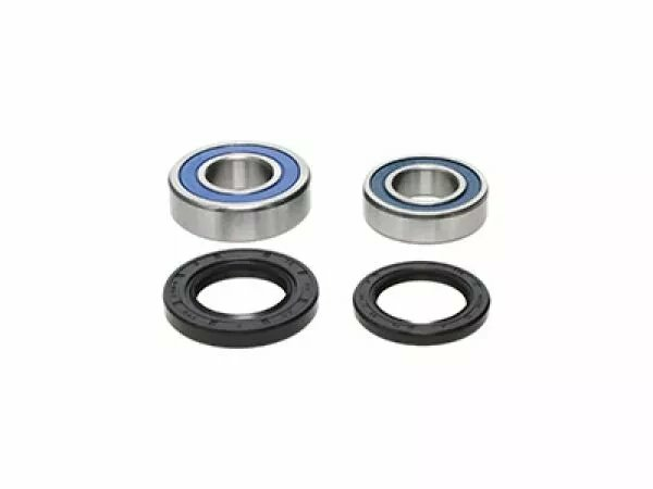 Wheel Bearing -6