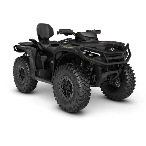 ATV Can-Am Outlander MAX Backcountry 1000R INT 2027, 1, nordicamoto.ro