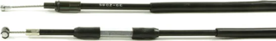 Cablu de ambreiaj negru standard, 1, nordicamoto.ro