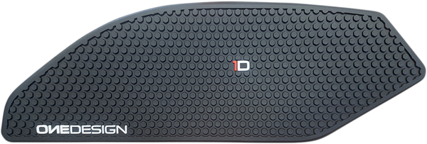 Tank Grip Black, 2, nordicamoto.ro
