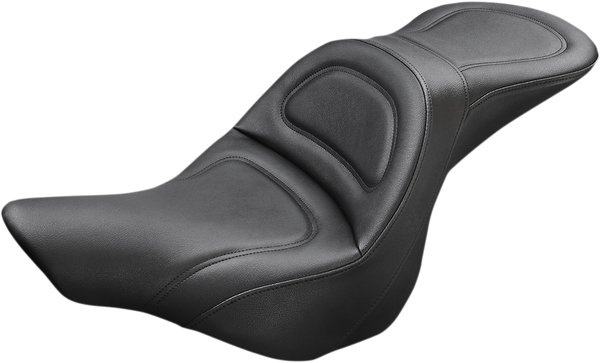 Explorer Seat Black, 1, nordicamoto.ro