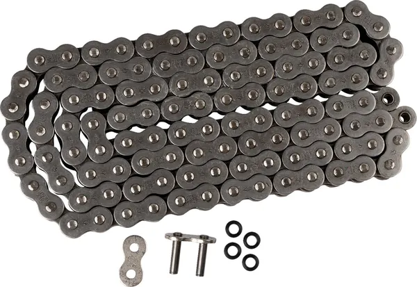 530 X1r Heavy Duty X-ring Sealed Drive Chain Steel-0