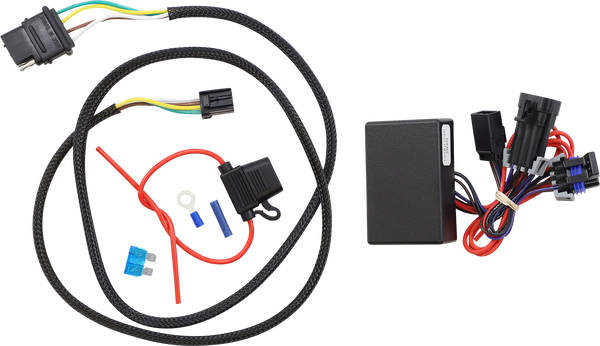 Trailer Isolator Harness, 3, nordicamoto.ro