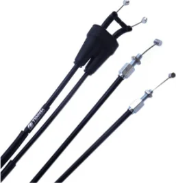 Cablu de accelerație complet pentru motoare în 4 timpi, 1, nordicamoto.ro