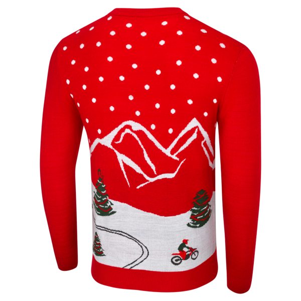 Pulover GasGas WINTER-1