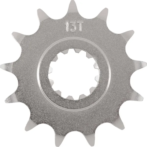 Front Sprocket Natural 