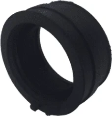 rubber sleeve