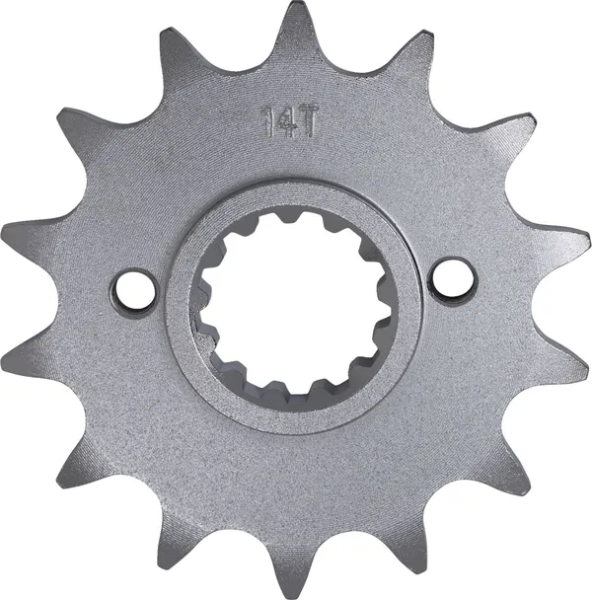 Front Sprocket Natural 