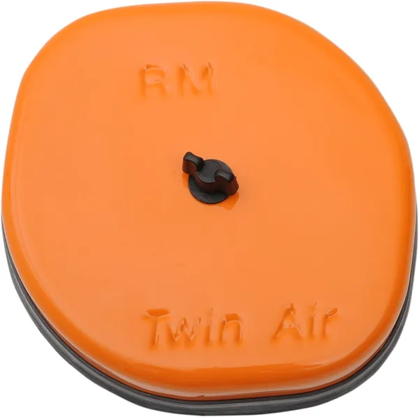 Airbox Cover Orange-0