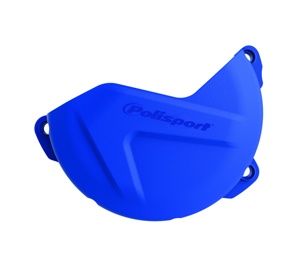 Clutch Cover Protectors Blue 