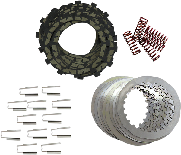 Torqdrive® Clutch Pack, 1, nordicamoto.ro