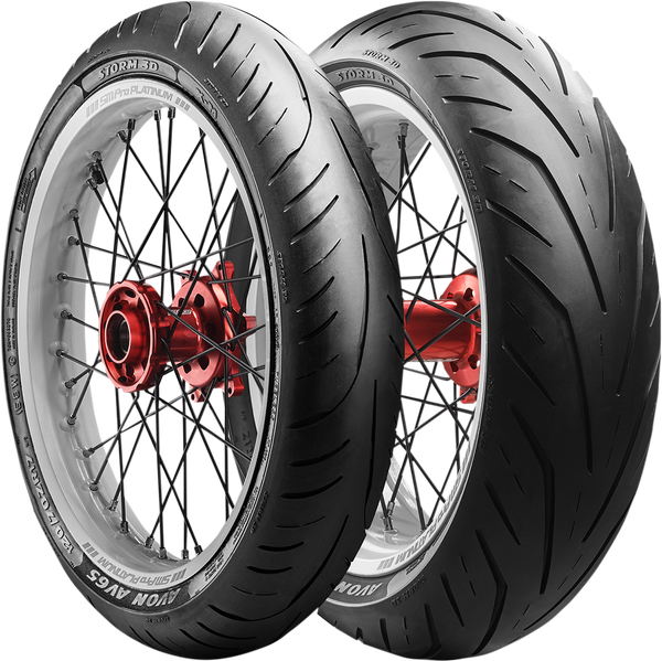 Storm 3d X-m Tire, 1, nordicamoto.ro