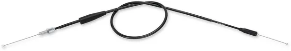 MOOSE RACING Black Vinyl Throttle Cable Black -8dd3f088f465a7db5aa6f7f54d0a5a5d.webp