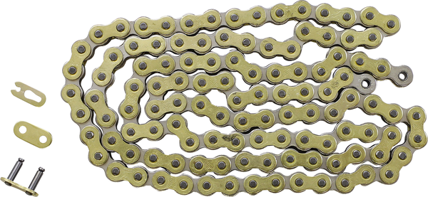MOOSE RACING 420 Rxp Pro-mx Chain Gold, 2, nordicamoto.ro