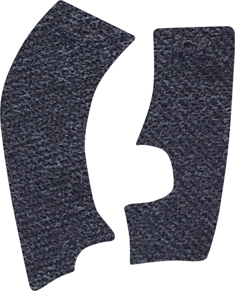 Frame Grip Tape Gray, 1, nordicamoto.ro