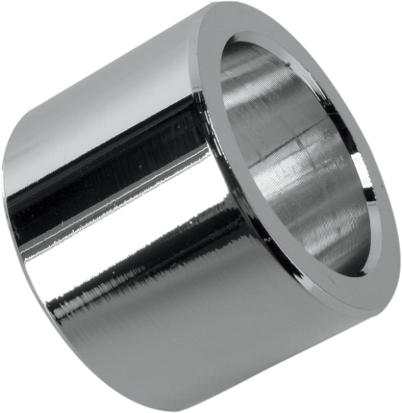 Wheel Spacer Chrome, 1, nordicamoto.ro