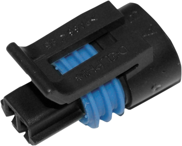 Oem-type Connector Black, 1, nordicamoto.ro