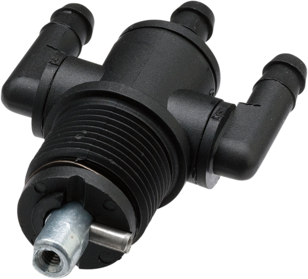 Fuel Valve Black, 1, nordicamoto.ro