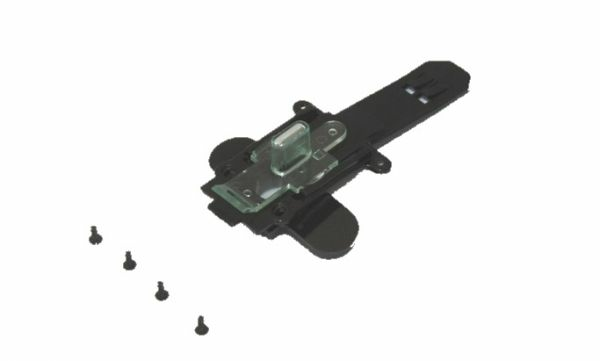 Kit cozoroc cască SHOEI HORNET ADV