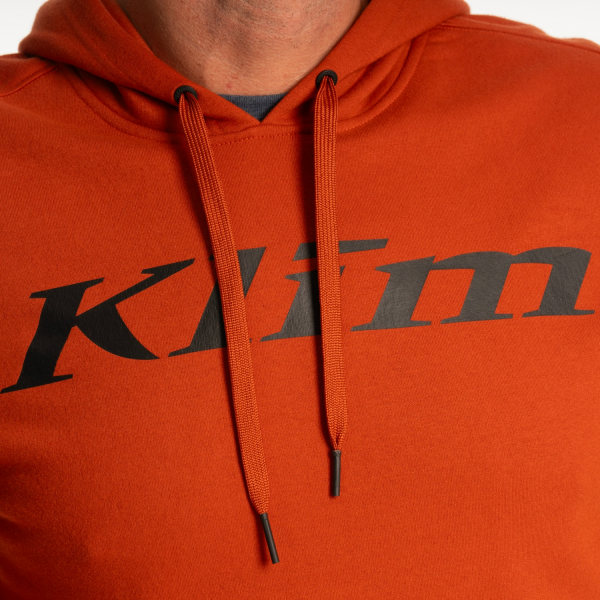 Hanorac Klim Pullover Camo - Hi-Vis-20