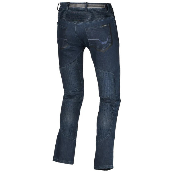 Blugi moto de vara MACNA LIVITY-0