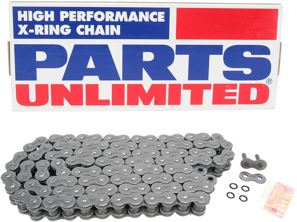 Px Series Drive Chain Steel 530, 1, nordicamoto.ro