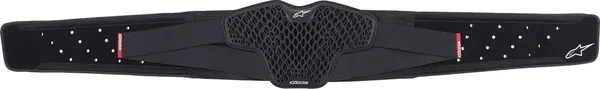 Centură Spate Alpinestar Sequence Black Red-4
