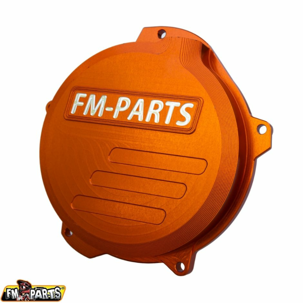 Capac Ambreiaj Fm-Parts KTM/HSQ/GasGas 250/300 2024 Orange-0