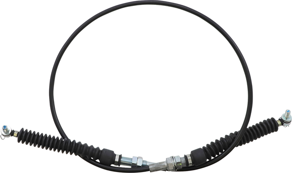 Shifter Cable Black Standard, 1, nordicamoto.ro