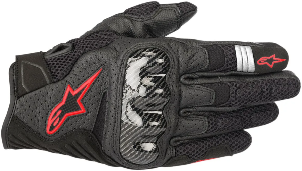 Manusi Piele Alpinestars Smx-1 Air V2 Negru/ Rosu-8debb04f98aa1048401acbc9368a153f.webp