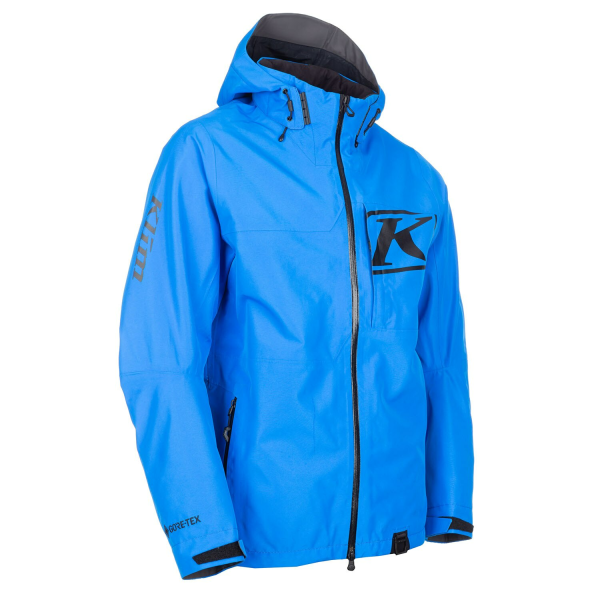 Geaca Snowmobil Klim Powerxross Non-Insulated Black-14