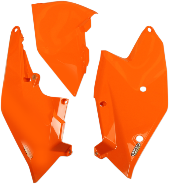 Replacement Side Panels Orange 