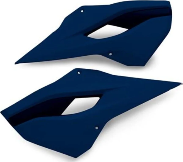 Set de spoilere, 1, nordicamoto.ro