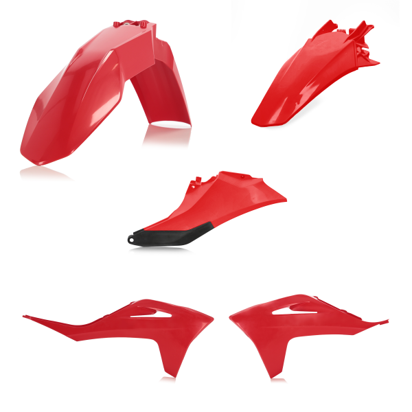 Kit plastice Acerbis GASGAS-3