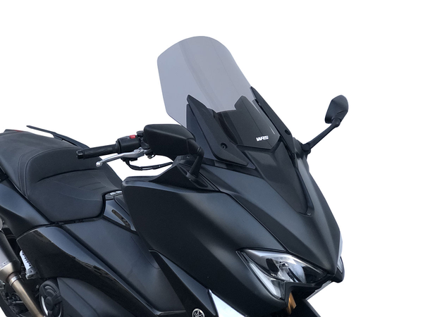 Windscreen For Scooter Clear, 1, nordicamoto.ro