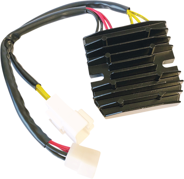 Hot Shot Regulator-rectifier, 2, nordicamoto.ro
