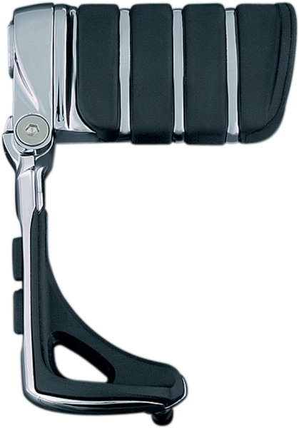 Switchblade Footpegs Black, 1, nordicamoto.ro