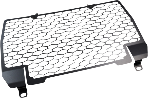 Protector pentru radiator, negru, 1, nordicamoto.ro