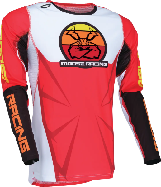 Tricou MOOSE RACING Agroid Red-8e095338a37e8708a9e9d8830ad40973.webp