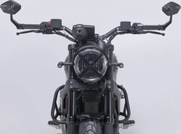 Bar End Mirrors Black -8e0c7e2f8f76fad90ef37be7208d526d.webp