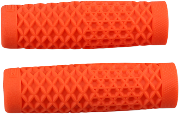 Vans Grips Orange 