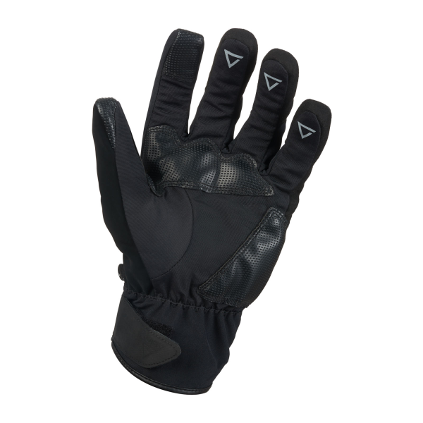 Manusi Snow AMOQ Blade Elevent Black-2