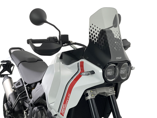 Windscreen Clear, 3, nordicamoto.ro