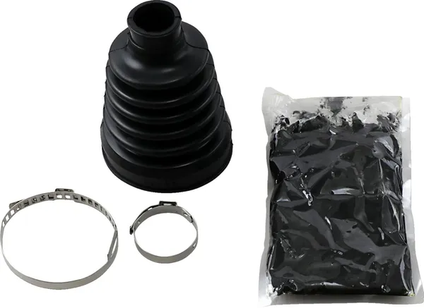 Hd Boot Kit Black-0