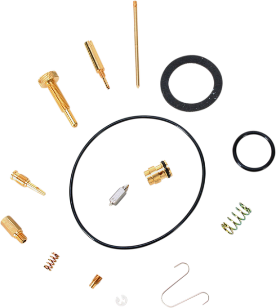 Set de reparație pentru carburator, 1, nordicamoto.ro
