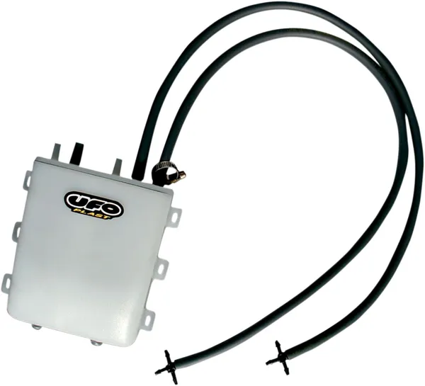 Universal Supermotard Hydraulic Reservoirs Neutral, 2, nordicamoto.ro