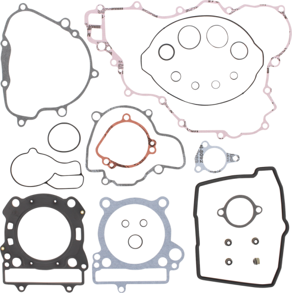 MOOSE RACING Gasket Set -0