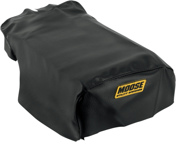 Oe Replacement-style Seat Cover Black 